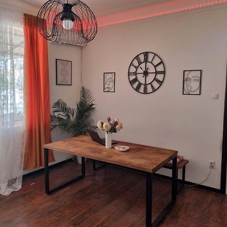 Downtown Belgrade Hostel And Apartments エクステリア 写真