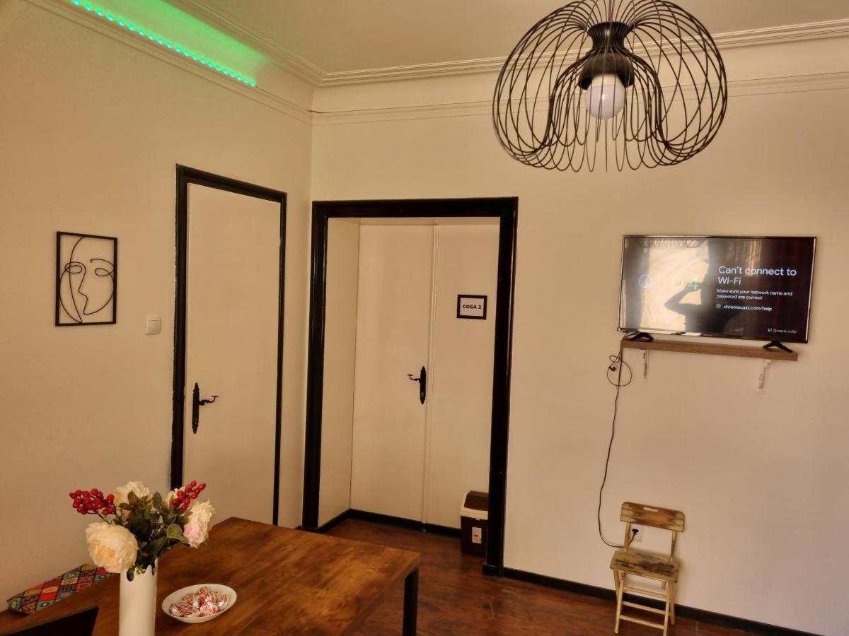 Downtown Belgrade Hostel And Apartments エクステリア 写真