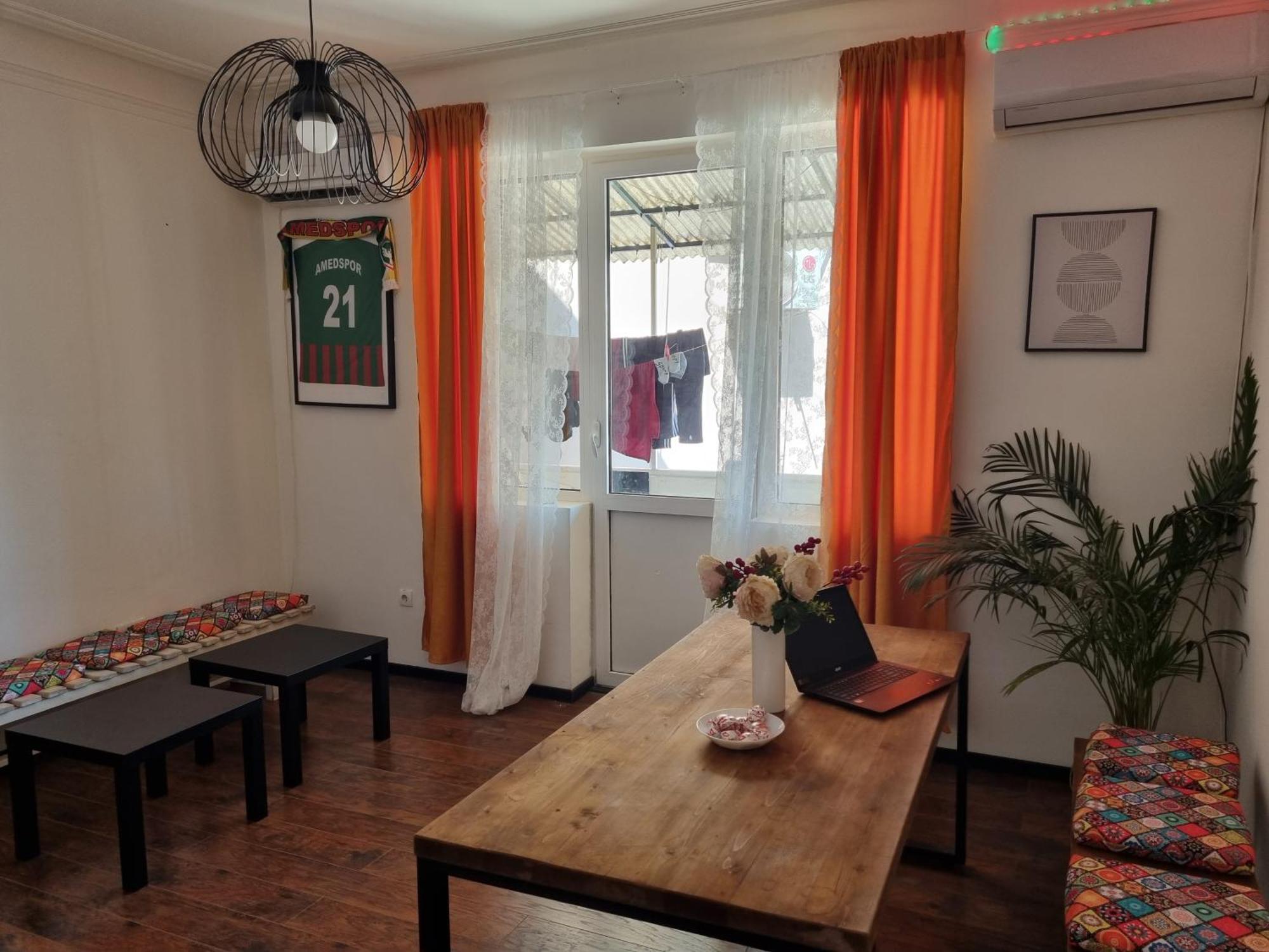 Downtown Belgrade Hostel And Apartments エクステリア 写真
