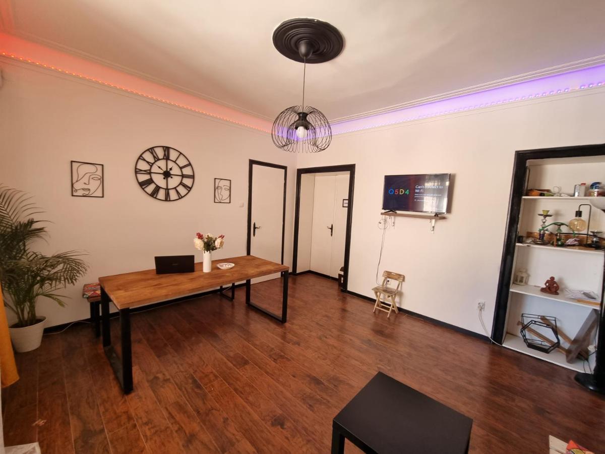 Downtown Belgrade Hostel And Apartments エクステリア 写真
