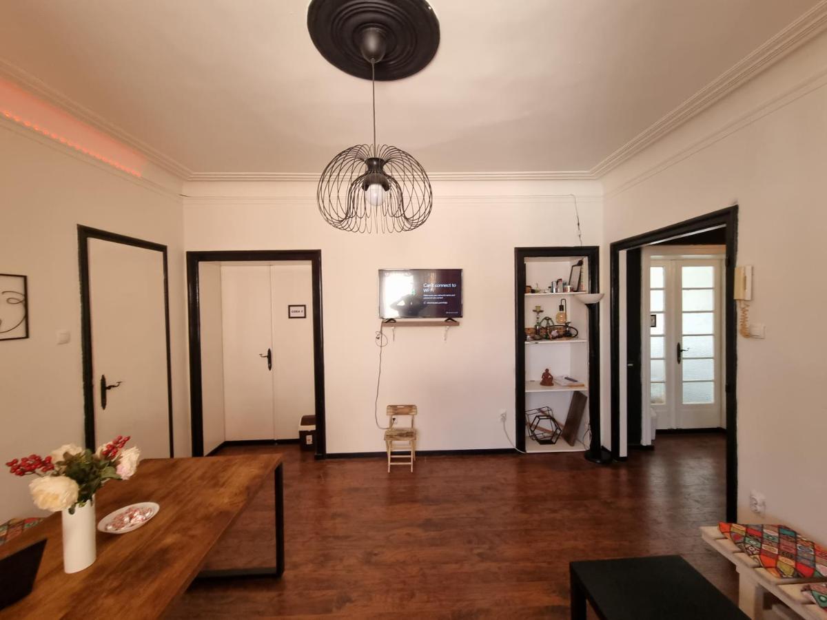 Downtown Belgrade Hostel And Apartments エクステリア 写真