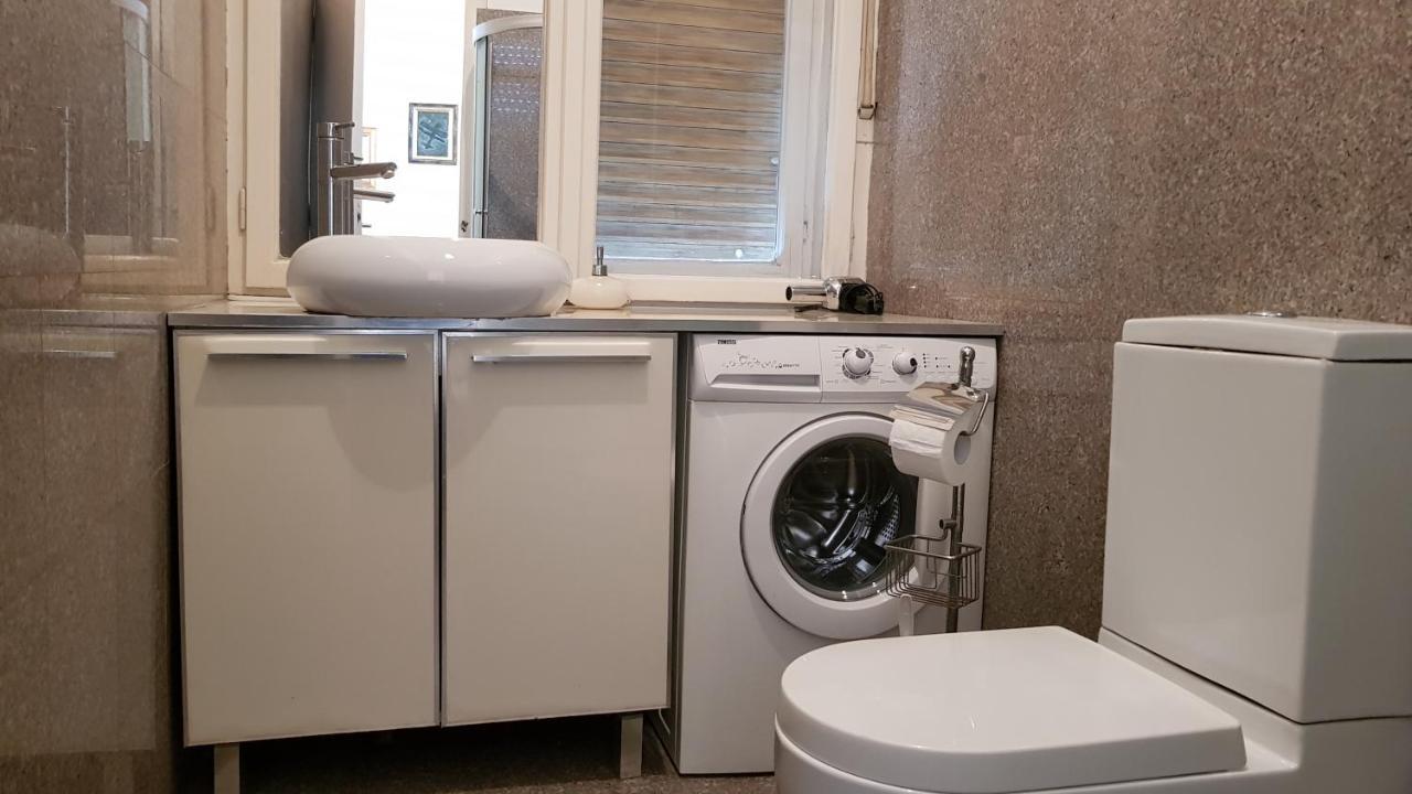 Downtown Belgrade Hostel And Apartments エクステリア 写真