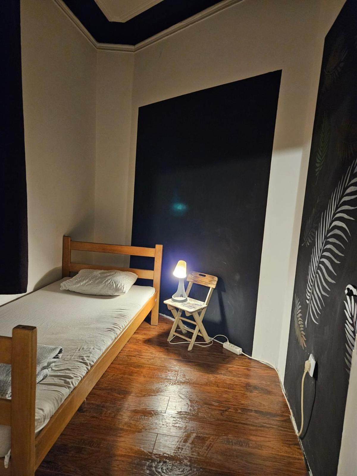 Downtown Belgrade Hostel And Apartments エクステリア 写真