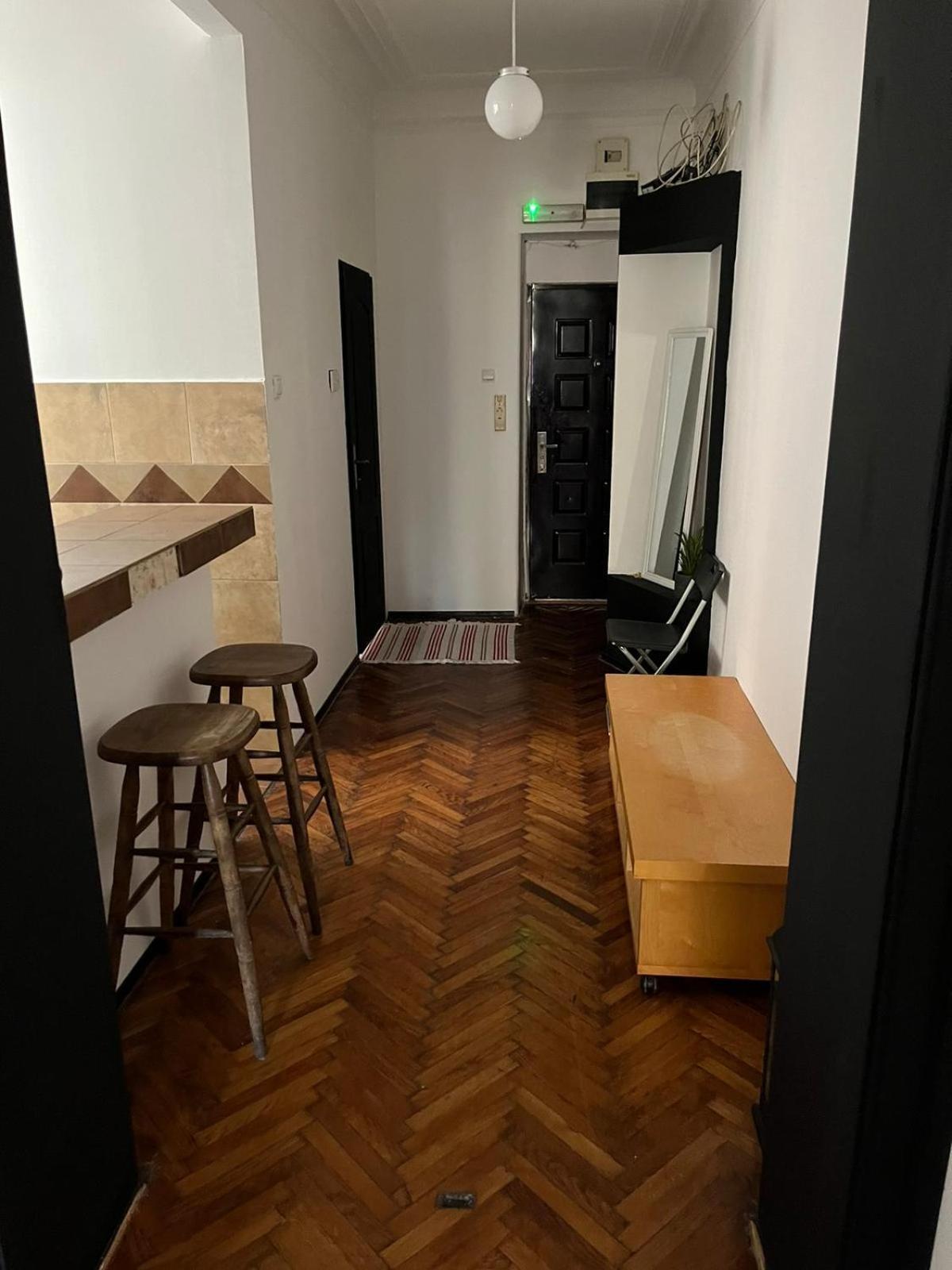 Downtown Belgrade Hostel And Apartments エクステリア 写真