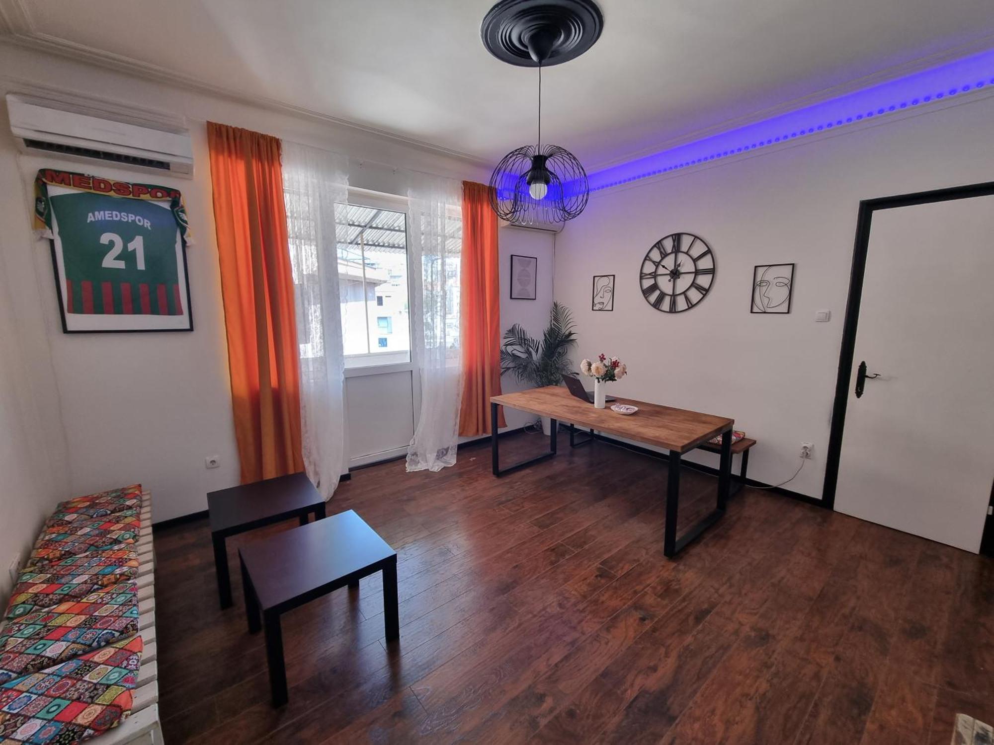 Downtown Belgrade Hostel And Apartments エクステリア 写真