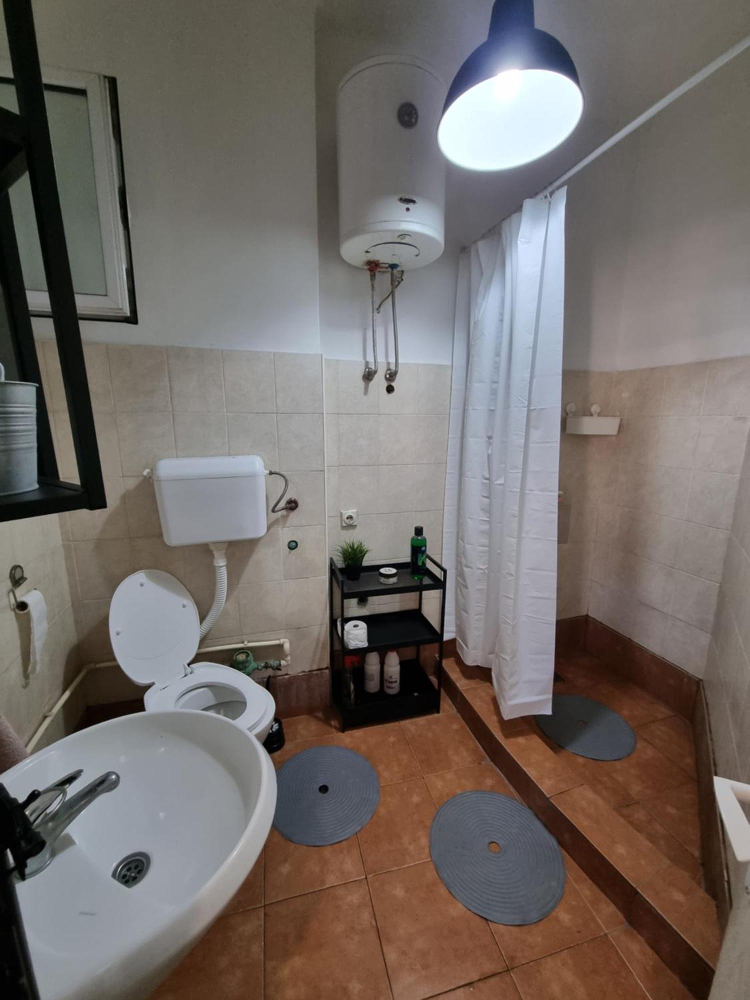 Downtown Belgrade Hostel And Apartments エクステリア 写真